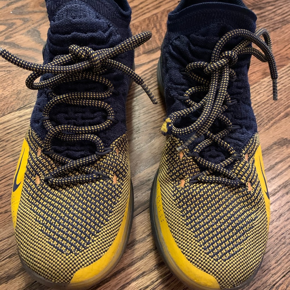 Nike KD 11 Basketball Shoes